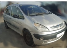 CITROËN XSARA PICASSO