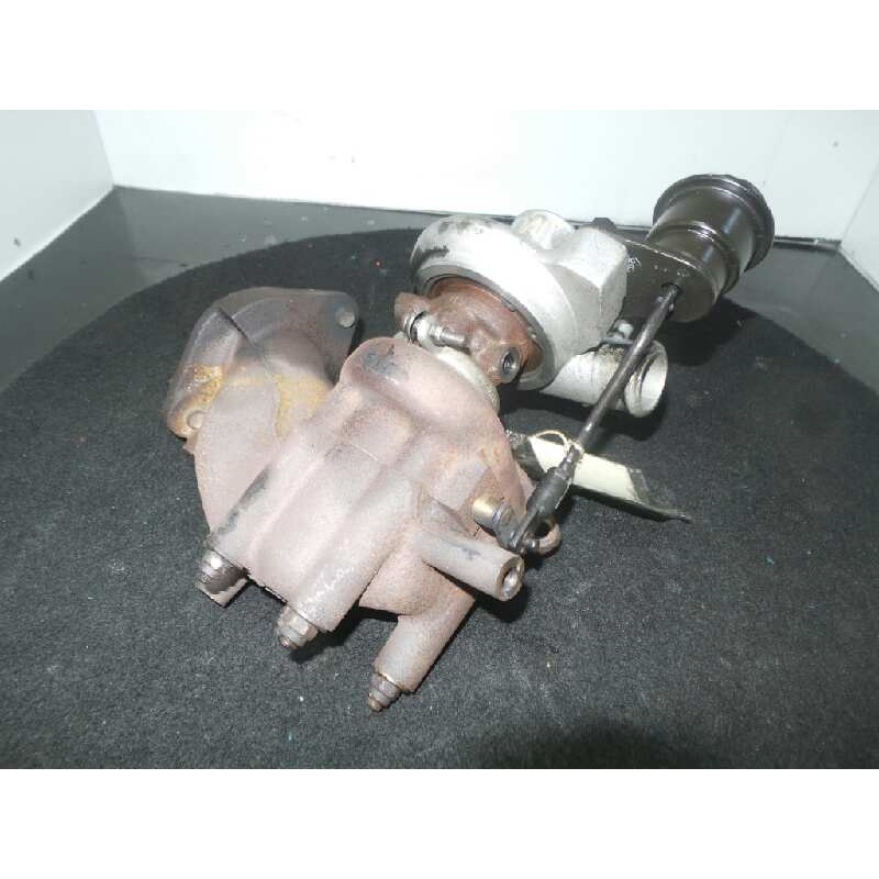 Recambio de turbocompresor para hyundai accent (lc) 1.5 crdi cat referencia OEM IAM 2823127500-4917302622  