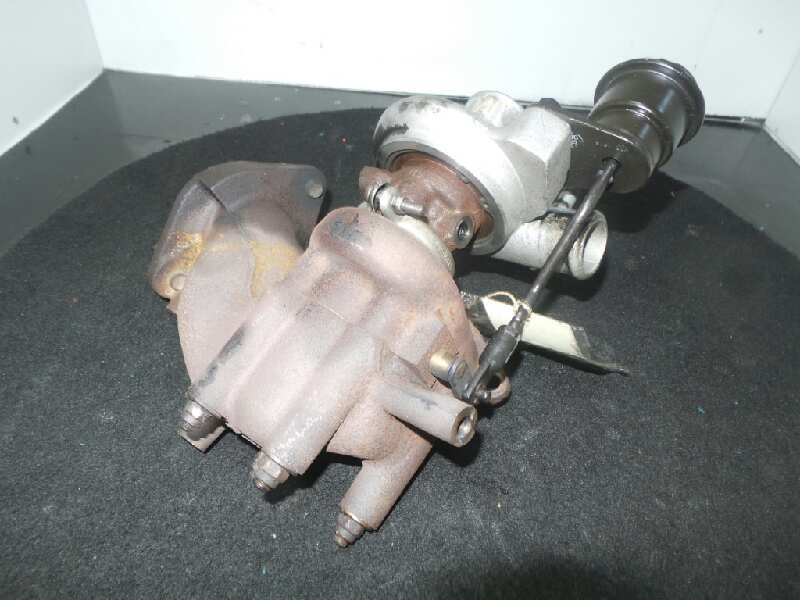 Recambio de turbocompresor para hyundai accent (lc) 1.5 crdi cat referencia OEM IAM 2823127500-4917302622  