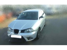 SEAT IBIZA (6L1)