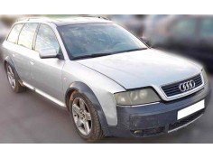 AUDI ALLROAD QUATTRO (4B5)