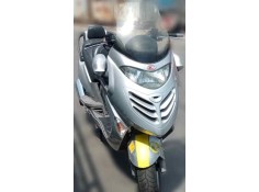 KYMCO DINK