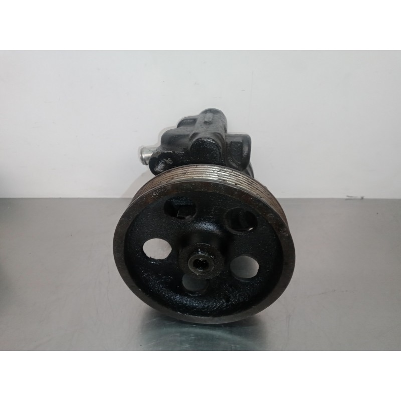 Recambio de bomba servodireccion para renault megane i classic (la0) referencia OEM IAM 7700417308-7700415198  