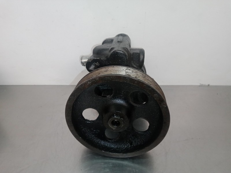 Recambio de bomba servodireccion para renault megane i classic (la0) referencia OEM IAM 7700417308-7700415198  