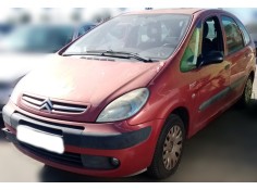 CITROËN XSARA PICASSO
