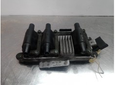Recambio de bobina encendido para audi a6 berlina (4b2) 2.4 v6 30v referencia OEM IAM 078905104-BREMI11886  