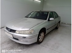 peugeot 406 (8b) del año 2002