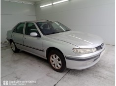 peugeot 406 (8b) del año 2002 2
