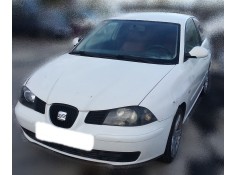 SEAT IBIZA (6L1)