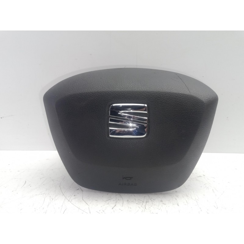 Recambio de airbag delantero izquierdo para seat leon (5f1) 1.6 tdi referencia OEM IAM 5F0880201H  