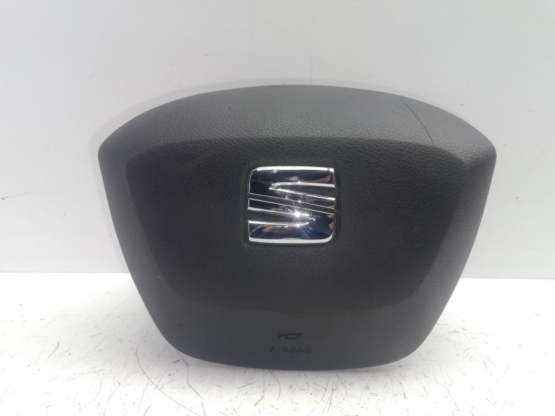 Recambio de airbag delantero izquierdo para seat leon (5f1) 1.6 tdi referencia OEM IAM 5F0880201H  