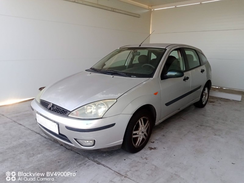 ford focus i (daw, dbw) del año 2002