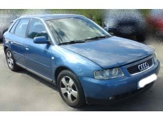 AUDI A3 (8L)