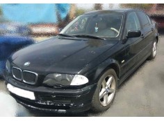 BMW SERIE 3 BERLINA (E46)