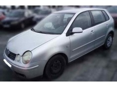 VOLKSWAGEN POLO (9N1)