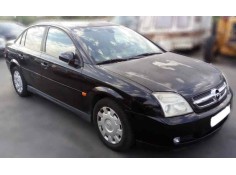 OPEL VECTRA C BERLINA