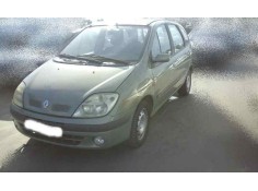 RENAULT SCENIC (JA..)