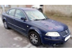 VOLKSWAGEN PASSAT BERLINA (3B3)