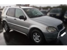 MERCEDES-BENZ CLASE M (W163)