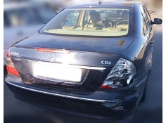 MERCEDES-BENZ CLASE E (W211) BERLINA