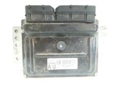 Recambio de centralita motor uce para nissan micra (k12e) 1.4 cat referencia OEM IAM MEC37350-MEC37350H38718  