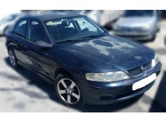 OPEL VECTRA B BERLINA