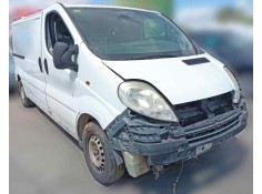 RENAULT TRAFIC CAJA CERRADA (AB 4.01)
