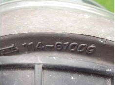 Recambio de faro antiniebla derecho para mazda 6 lim. (gh) 2.2 turbodiesel cat referencia OEM IAM 11461009   2