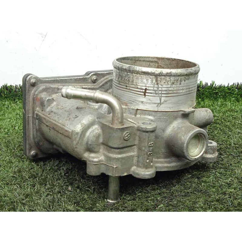 Recambio de caja mariposa para toyota hilux (kun) referencia OEM IAM 261000E010 6.PINES 2020 - ...