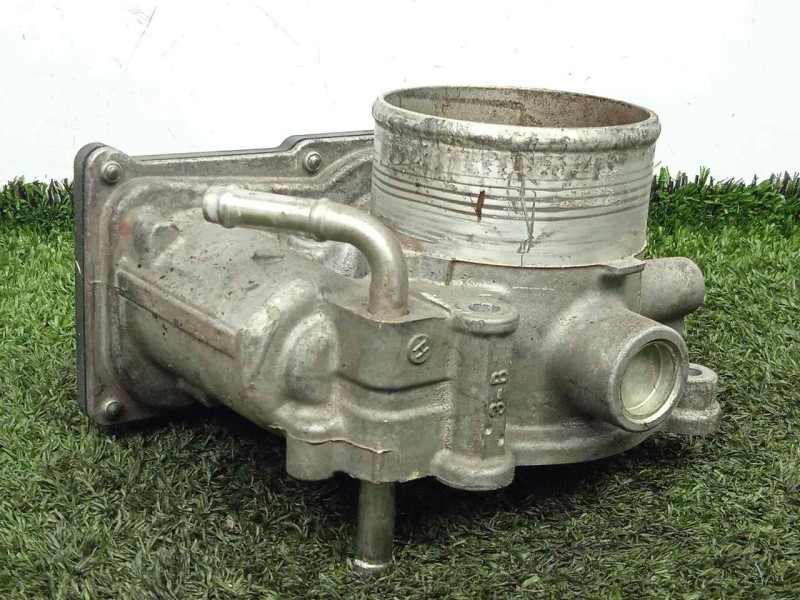 Recambio de caja mariposa para toyota hilux (kun) referencia OEM IAM 261000E010 6.PINES 2020 - ...