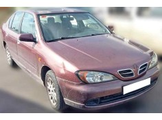NISSAN PRIMERA BERLINA (P11)