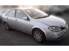 NISSAN PRIMERA BERLINA (P12)