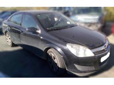 OPEL ASTRA H BER.