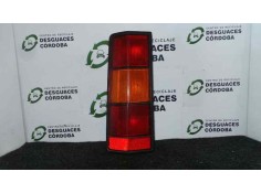 Recambio de piloto trasero izquierdo para renault rapid/express (f40) 1.4 referencia OEM IAM  85-91 