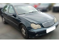MERCEDES-BENZ CLASE C (W203) BERLINA