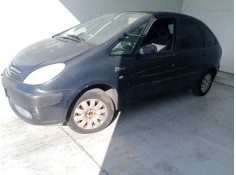 CITROËN XSARA PICASSO