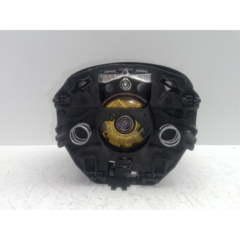 Recambio de airbag delantero izquierdo para seat leon (5f1) 1.6 tdi referencia OEM IAM 5F0880201H  