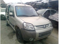 PEUGEOT PARTNER (S2)