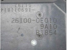 Recambio de caja mariposa para toyota hilux (kun) referencia OEM IAM 261000E010 6.PINES 2020 - ... 2