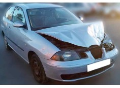 SEAT IBIZA (6L1)