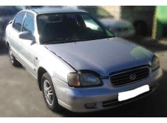 SUZUKI BALENO BERLINA SY (EG)
