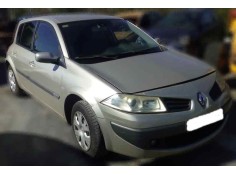 RENAULT MEGANE II BERLINA 5P