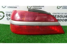 Recambio de piloto trasero izquierdo para peugeot 406 berlina (s1/s2) 2.0 hdi referencia OEM IAM  2.SERIE 