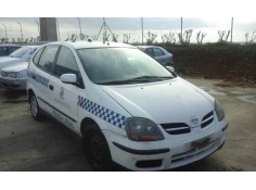 NISSAN ALMERA TINO (V10M)