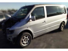 MERCEDES-BENZ VITO (W638) COMBI