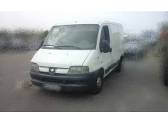 PEUGEOT BOXER CAJA CERRADA (RS3200)(330)('02)
