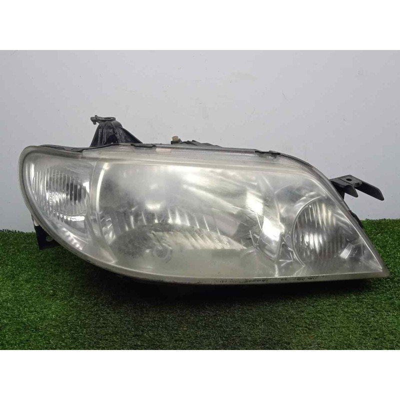 Recambio de faro derecho para mazda 323 berl. f/s (bj) 2.0 turbodiesel referencia OEM IAM SINREFERENCIA 99-01 