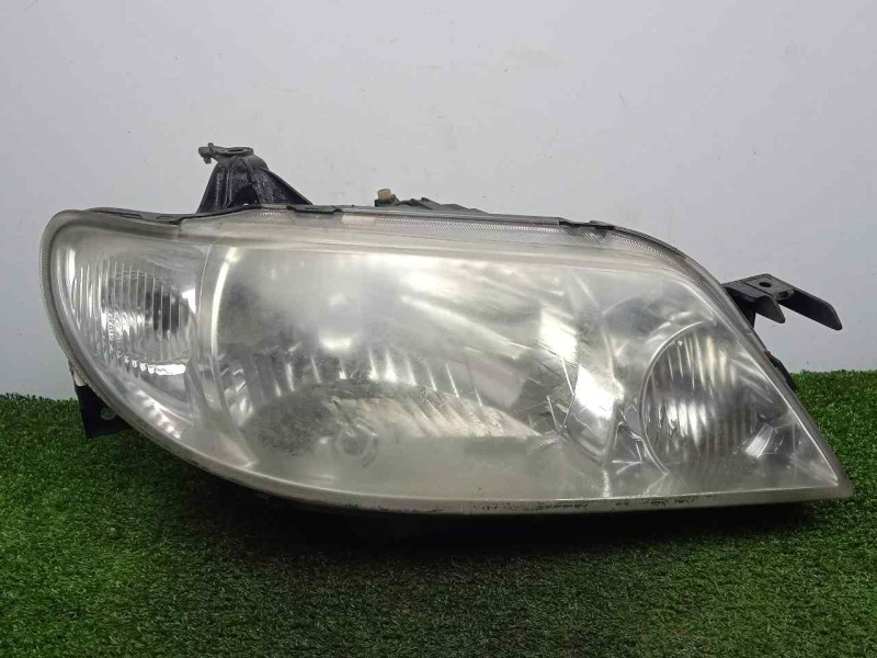 Recambio de faro derecho para mazda 323 berl. f/s (bj) 2.0 turbodiesel referencia OEM IAM SINREFERENCIA 99-01 