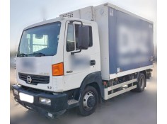 nissan atleon del año 2008 2