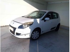 RENAULT SCENIC III